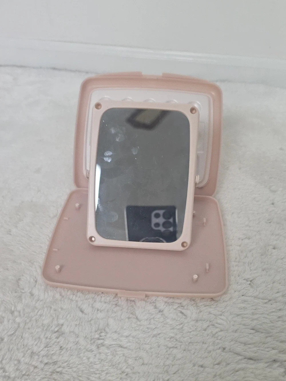 Mary Kay compact makeup